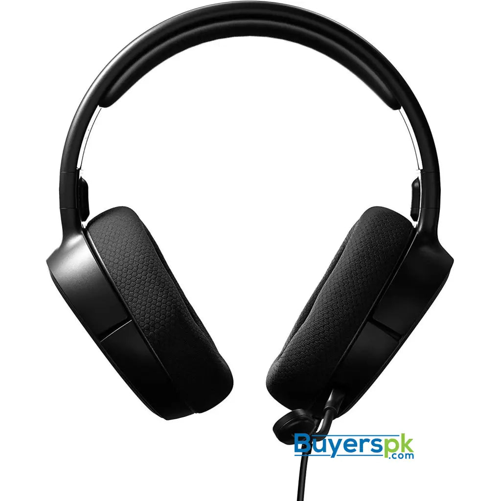 Steelseries Arctis 1 Wired Gaming Headset - Price in Pakistan Steelseries Arctis 1 Wired Gaming Headset - Price in Pakistan